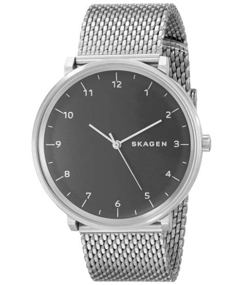 skagen watches price in india